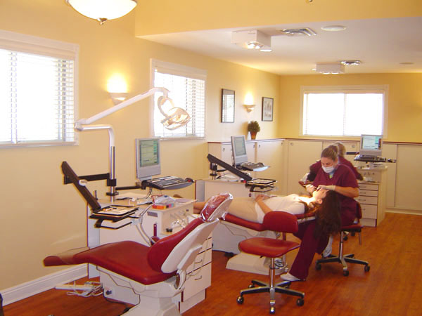 Dr. Kemp Dental Office